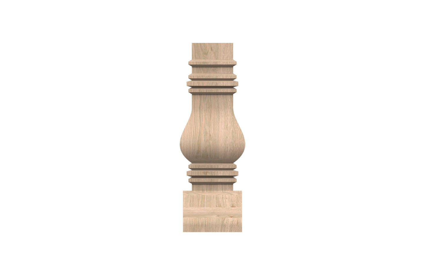 Pedestal Base
