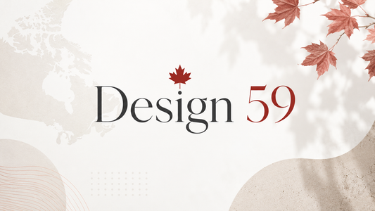 Table legs Canada shipping guide for wood table legs and furniture components from Design 59