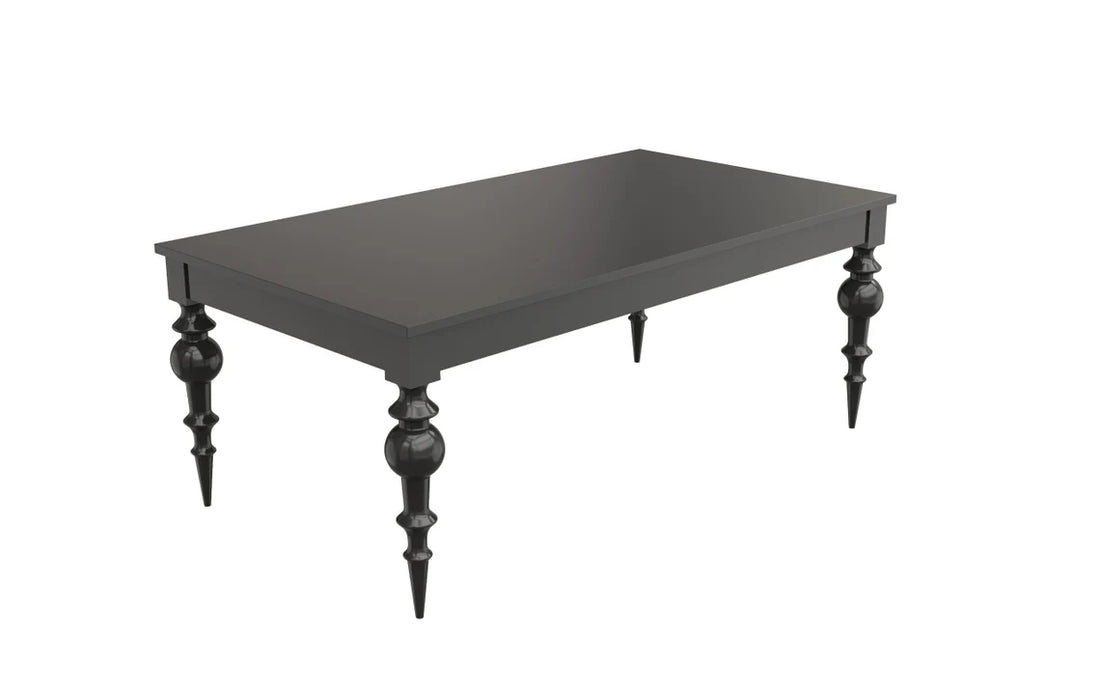 Modern furniture legs guide for choosing style and scale in home design
