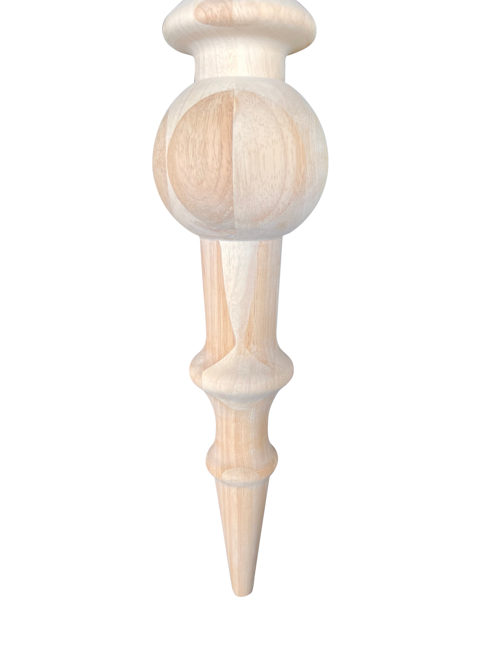 Wood Table Legs