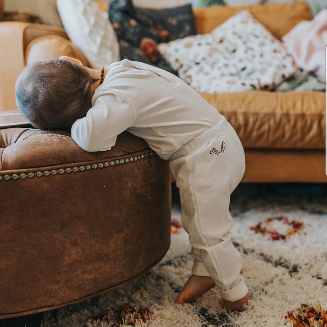 Tufted Ottoman