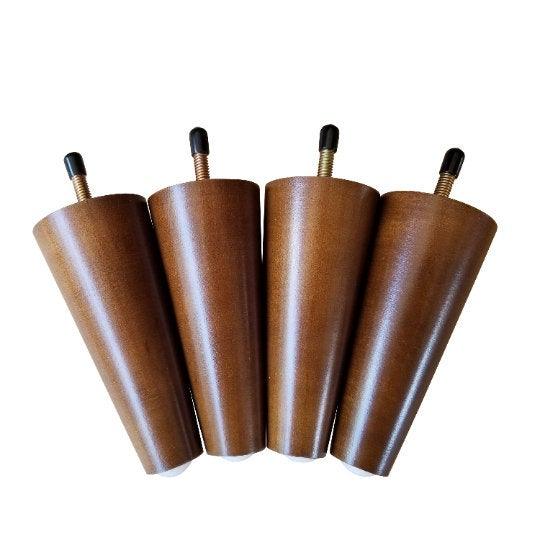 Mid Century Modern Furniture Legs